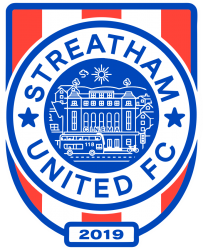 Streatham United FC badge